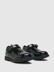 Zapatos negros Luminous de Schuh - Imagen 2 de 4