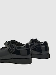 Zapatos negros Luminous de Schuh - Imagen 4 de 4