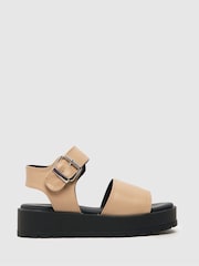 Schuh Junior Trixie Chunky Sandals - Image 1 of 4