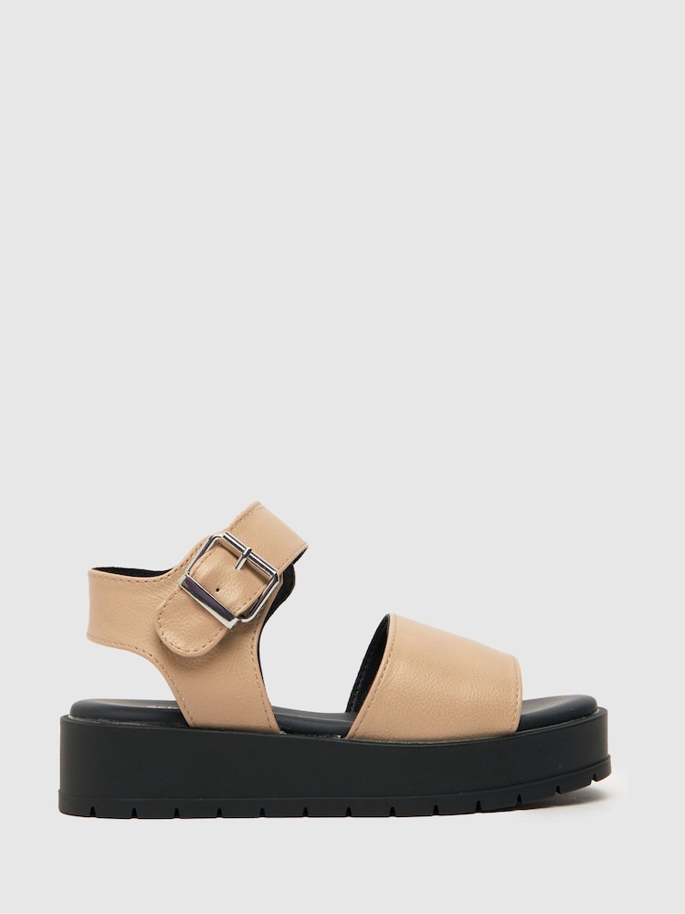 Schuh Junior Trixie Chunky Sandals - Image 1 of 4