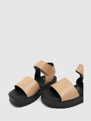 Schuh Junior Trixie Chunky Sandals - Image 3 of 4