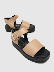 Schuh Junior Trixie Chunky Sandals - Image 4 of 4