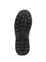 Muck Boots Brown Chore Classic Hi Patterned Wellies - Image 6 of 6