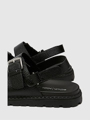 Schuh Tyra sandalen met dik voetbed - Image 4 of 4