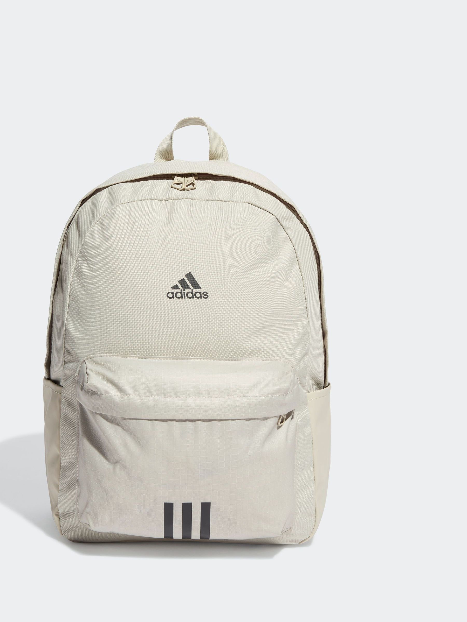 Adidas 3 stripe performance backpack deals