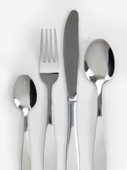 Nova Studio Stainless Steel Cutlery Set - Image 1 of 3