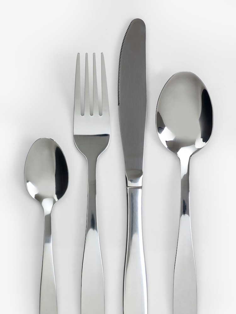 Nova Studio Stainless Steel Cutlery Set - Image 1 of 3