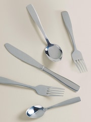 Nova Studio Stainless Steel Cutlery Set - Image 2 of 3
