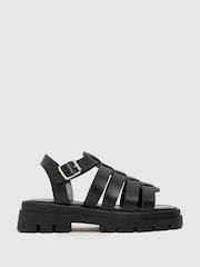 Schuh Troy Gladiator Sandals - Image 1 of 4