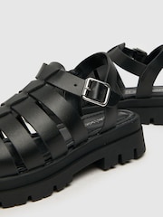 Schuh Troy Gladiator Sandals - Image 4 of 4