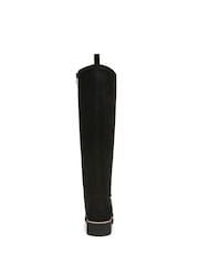 Vionic Ashburn Knee High Black Boots - Image 5 of 7