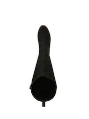 Vionic Ashburn Knee High Black Boots - Image 6 of 7