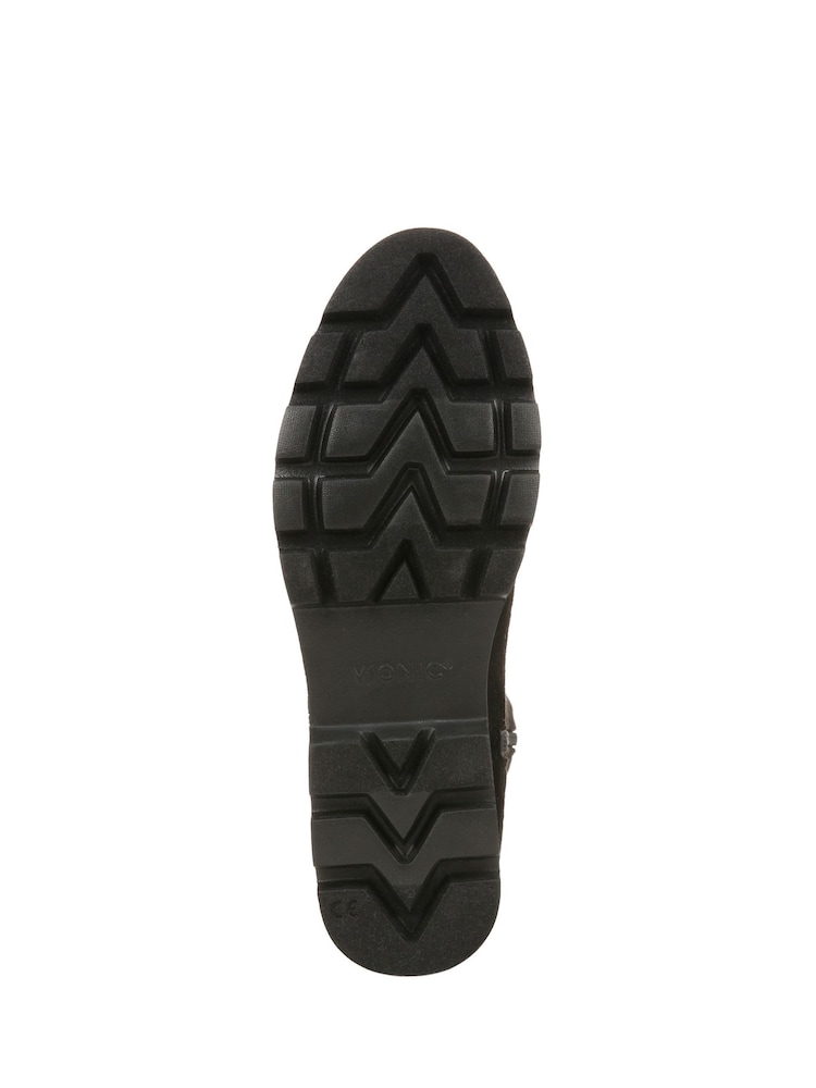 Vionic Ashburn Knee High Black Boots - Image 7 of 7