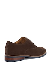 Dune London Black Stanlakes Lace Up Shoes - Image 3 of 5