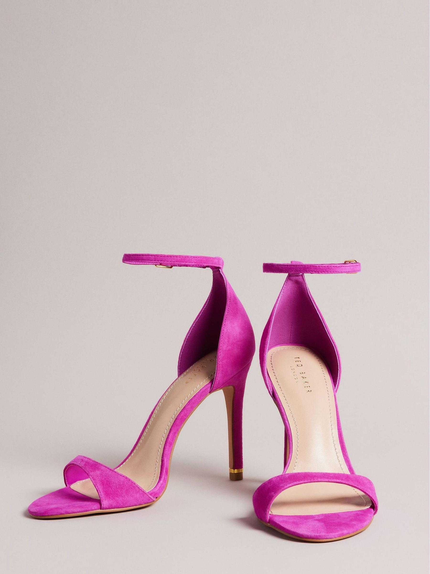 Ted baker ankle strap sandals cheap