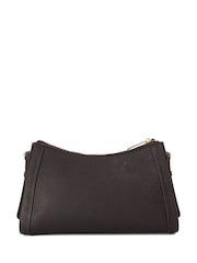 Dune London Brown Declare Cross-Body Bag - Image 2 of 4