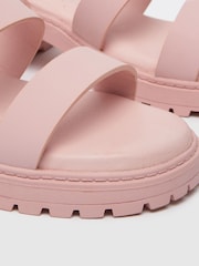 Schuh Taffy Heeled Sandals - Image 2 of 4