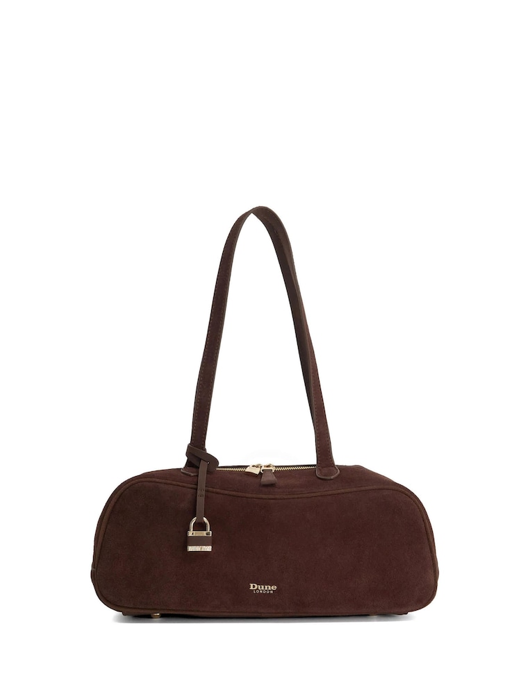 Smeđa - Dune London Day Torba preko ramena - Slika 2 od 5