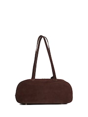 Smeđa - Dune London Day Torba preko ramena - Slika 3 od 5