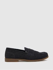Schuh Blue Lightning Loafers - Image 1 of 4