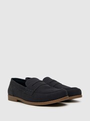 Schuh Blue Lightning Loafers - Image 2 of 4