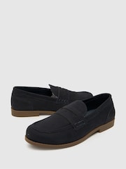Schuh Blue Lightning Loafers - Image 3 of 4