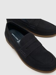 Schuh Blue Lightning Loafers - Image 4 of 4
