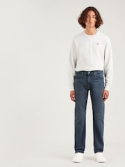 Richmond Blau/Schwarz/ Od Adv - Levi's® 502™ Taper Jeans - Bild 1 von 5