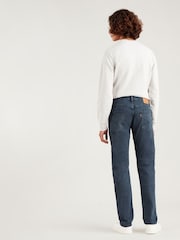 Richmond Blau/Schwarz/ Od Adv - Levi's® 502™ Taper Jeans - Bild 2 von 5
