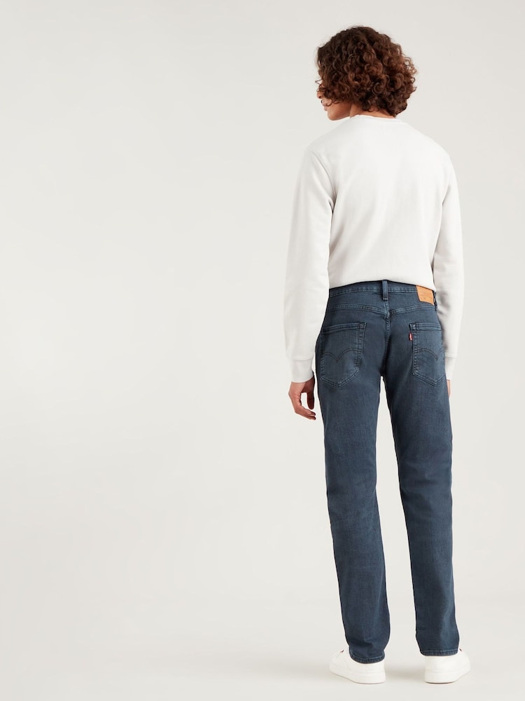 Richmond Blau/Schwarz/ Od Adv - Levi's® 502™ Taper Jeans - Bild 2 von 5