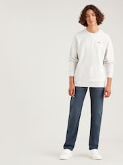 Richmond Blau/Schwarz/ Od Adv - Levi's® 502™ Taper Jeans - Bild 4 von 5