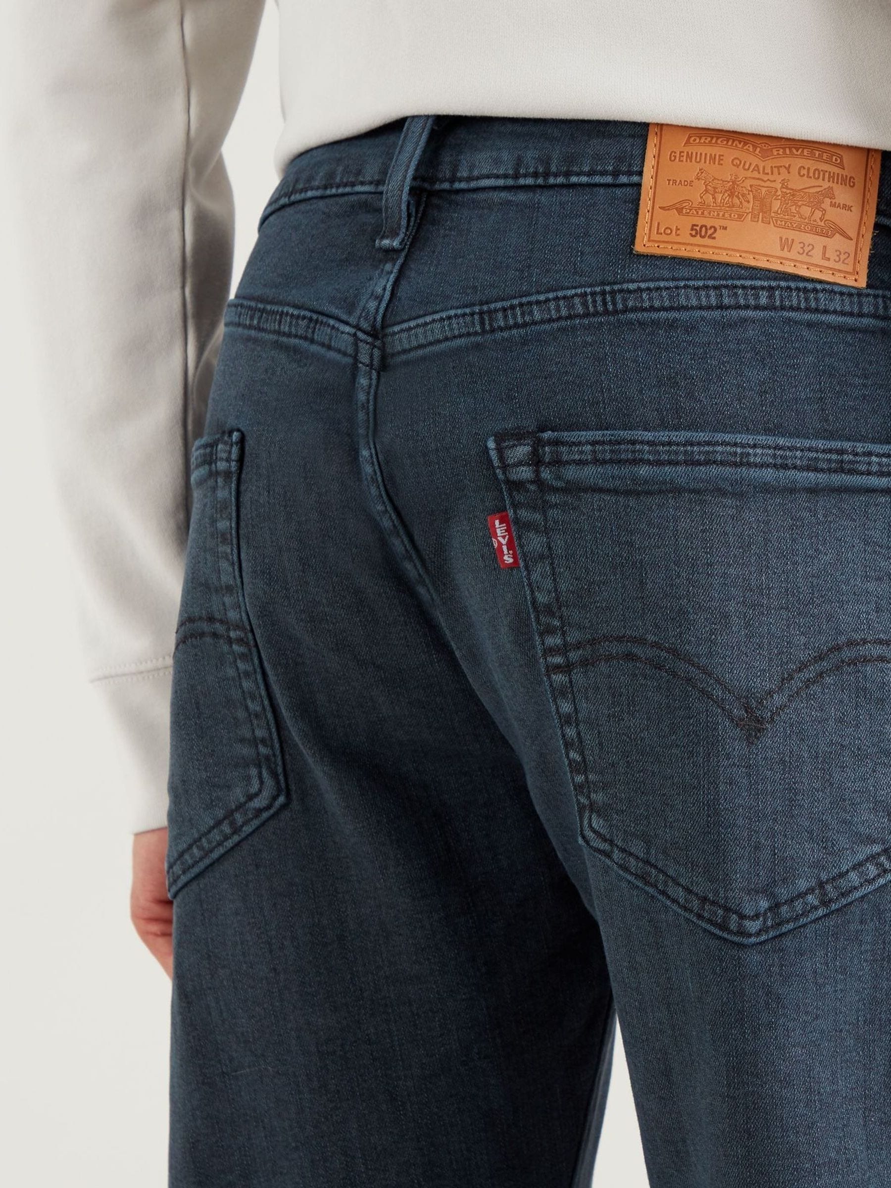 Levis blue black cheap