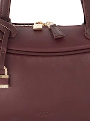Crveno - Dune London Day Torba preko ramena - Slika 4 od 4