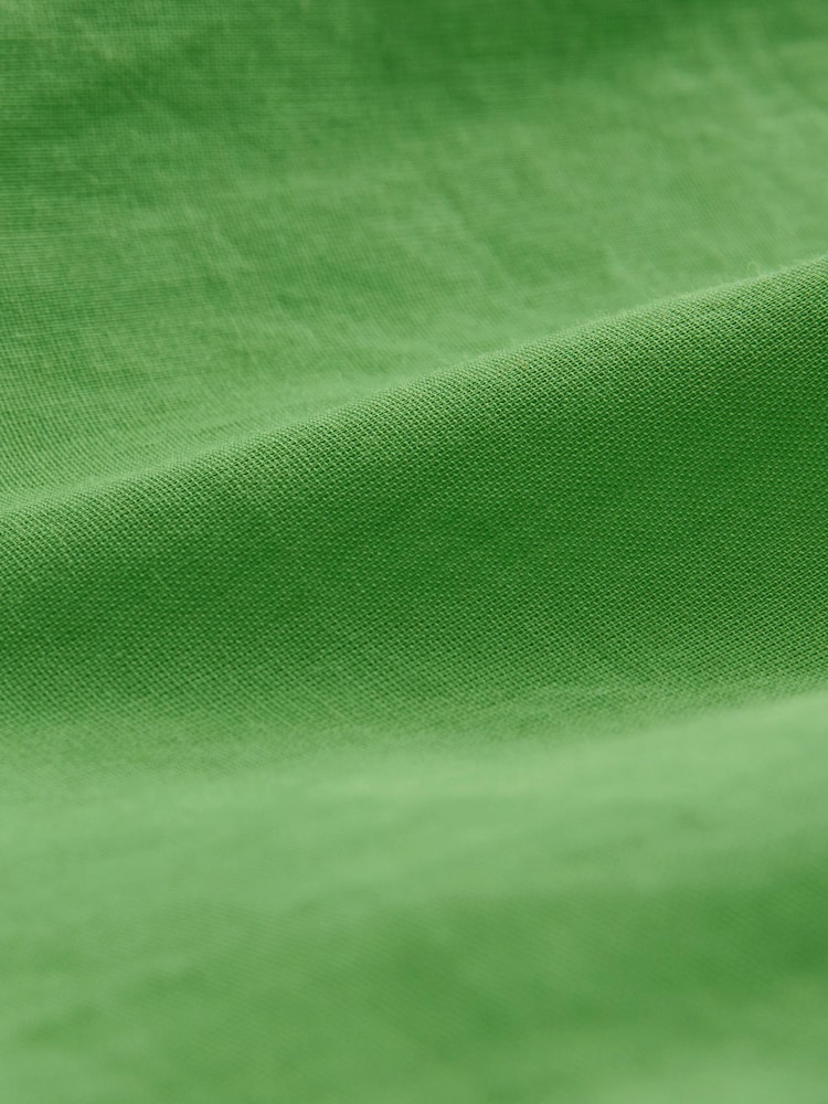 Bright Green Sleeveless Cami Top - Image 5 of 5