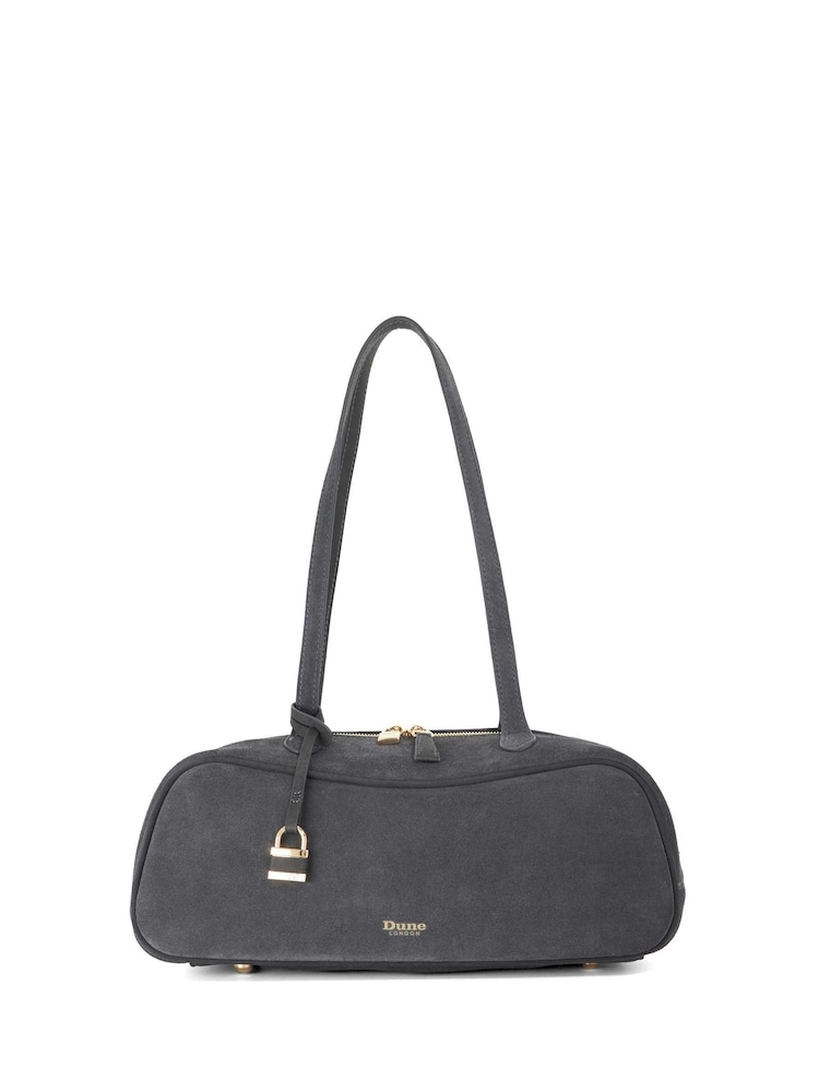 Grey - Dune London Day Torba preko ramena - Slika 1 od 4