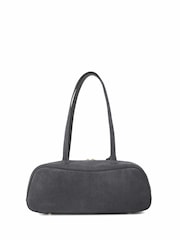 Grey - Dune London Day Torba preko ramena - Slika 2 od 4