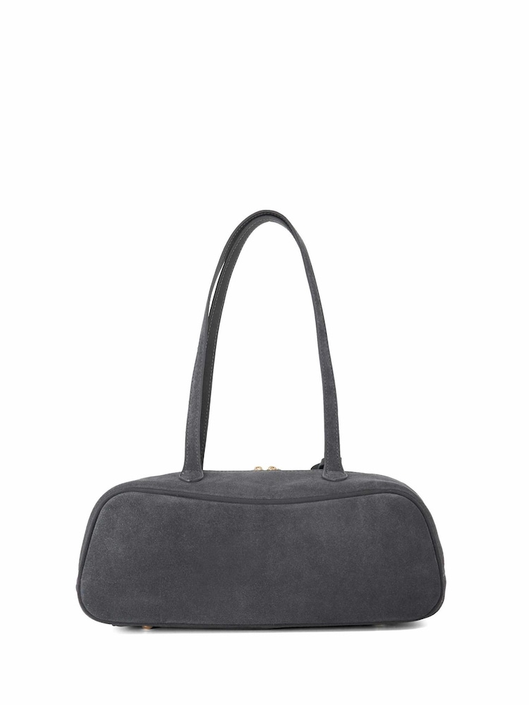 Grey - Dune London Day Torba preko ramena - Slika 2 od 4