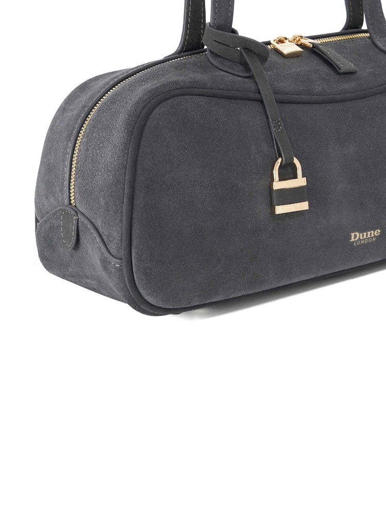 Grey - Dune London Day Torba preko ramena - Slika 4 od 4