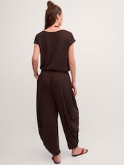 Monsoon Dilly Short Sleeve Top & Jogger Set - Slika 3 iz 4
