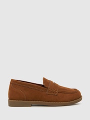 Schuh Lightning Loafers - Image 1 of 4
