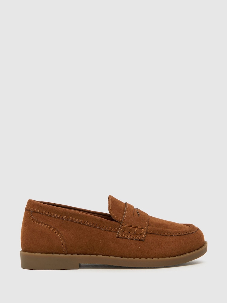 Schuh Lightning Loafers - Image 1 of 4
