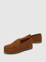 Schuh Lightning Loafers - Image 3 of 4