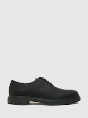 Schuh Paul Lace-Up Schuh Black Shoes - Image 1 of 4