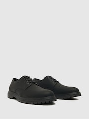 Schuh Paul Lace-Up Schuh Black Shoes - Image 2 of 4