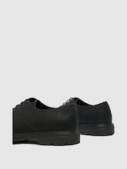 Schuh Paul Lace-Up Schuh Black Shoes - Image 4 of 4