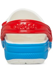 Crocs Kids I AM Hello Kitty Classic Clogs - Image 4 of 5