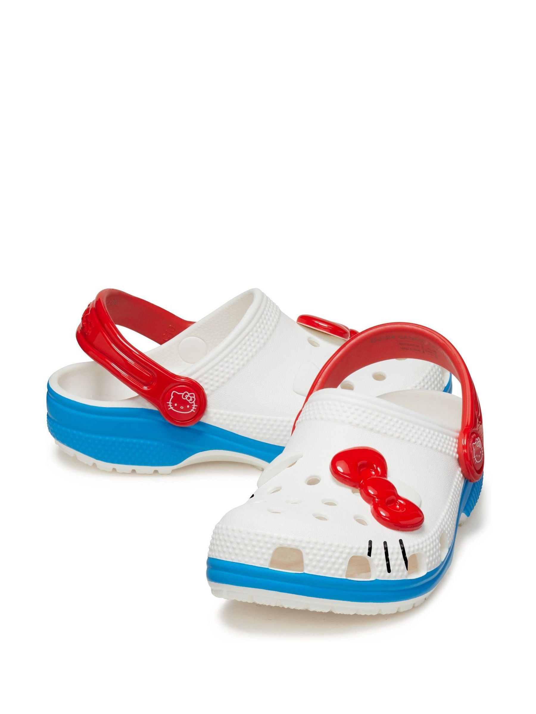 Crocs kid store