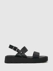 Schuh Tayla Sandalen mit dicker Sohle - Bild 1 von 4