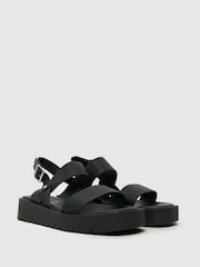 Schuh Tayla Sandalen mit dicker Sohle - Bild 2 von 4
