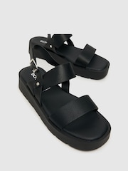 Schuh Tayla Sandalen mit dicker Sohle - Bild 3 von 4